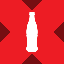 Coca-Cola xStockLOGO
