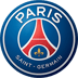Paris Saint-GermainLOGO
